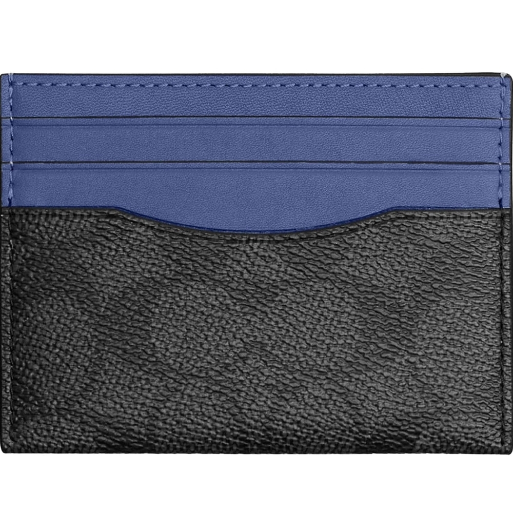 NEW ♡ COACH Card Holder